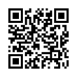 Código QR (código de barras bidimensional)