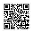 Código QR (código de barras bidimensional)