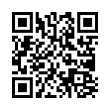 Código QR (código de barras bidimensional)