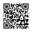Código QR (código de barras bidimensional)