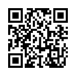 Código QR (código de barras bidimensional)
