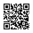 Código QR (código de barras bidimensional)