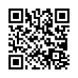 Código QR (código de barras bidimensional)
