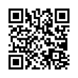 Código QR (código de barras bidimensional)