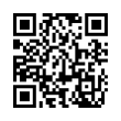 Código QR (código de barras bidimensional)