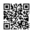 Código QR (código de barras bidimensional)