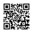 Código QR (código de barras bidimensional)