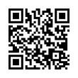 Código QR (código de barras bidimensional)