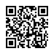 Código QR (código de barras bidimensional)