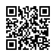Código QR (código de barras bidimensional)