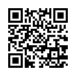 Código QR (código de barras bidimensional)