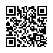 Código QR (código de barras bidimensional)