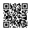 Código QR (código de barras bidimensional)