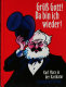 Grüß Gott! Da bin ich wieder! : Karl Marx in der Karikatur