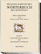 Historisch-kritisches Wörterbuch des Marxismus / unter Mitwirkung von mehr als 800 Wissenschaftlerinnen und Wissenschaftlern herausgegeben von Wolfgang Fritz Haug. -