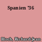 Spanien '36