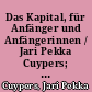 Das Kapital, für Anfänger und Anfängerinnen / Jari Pekka Cuypers; nach einer Vorlage von K. Plöckinger und G. Wolfram. -