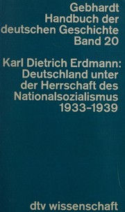 Der Zweite Weltkrieg / Karl Dietrich Erdmann. -