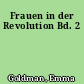 Frauen in der Revolution Bd. 2