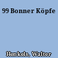 99 Bonner Köpfe
