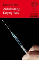 Aufarbeitung Doping West