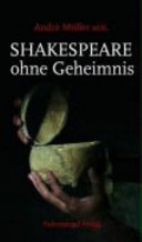 Shakespeare ohne Geheimnis