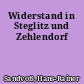 Widerstand in Steglitz und Zehlendorf