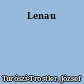 Lenau
