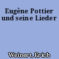 Eugène Pottier und seine Lieder