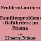Problemfamilien - Familienprobleme : Gefährdete im Prisma sozialer Konflikte / Reiner Werner. -