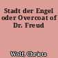 Stadt der Engel oder Overcoat of Dr. Freud