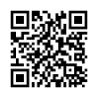 Código QR (código de barras bidimensional)