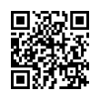 Código QR (código de barras bidimensional)