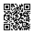 Código QR (código de barras bidimensional)