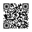 Código QR (código de barras bidimensional)